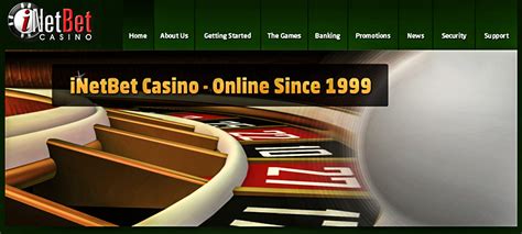 i netbet casino gambling